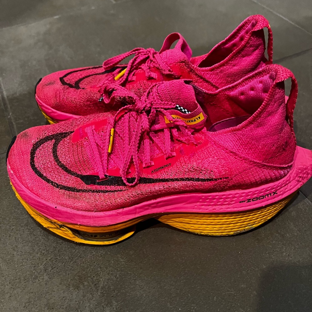 Nike Alphafly 2 Women’s 6.5